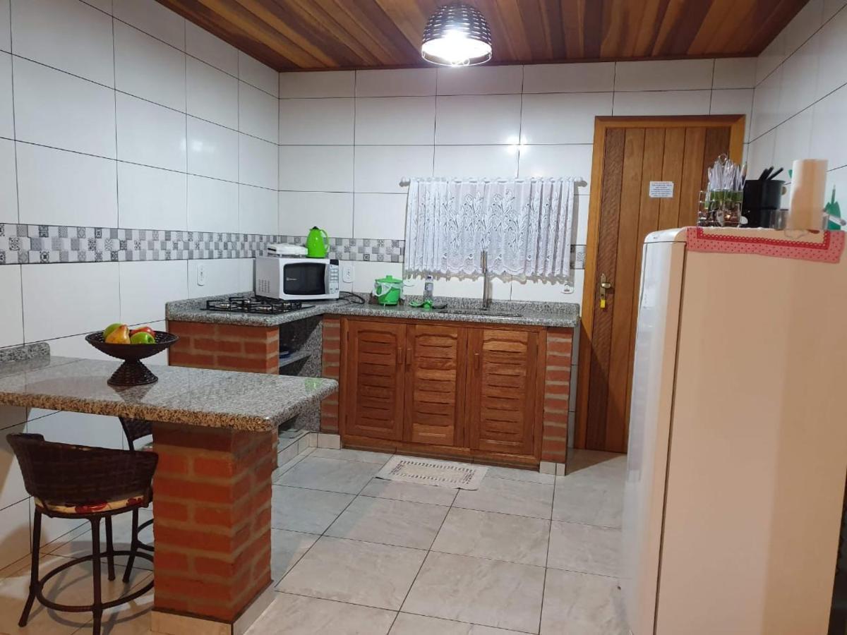 Chale Sonho Meu Villa Monte Verde  Buitenkant foto