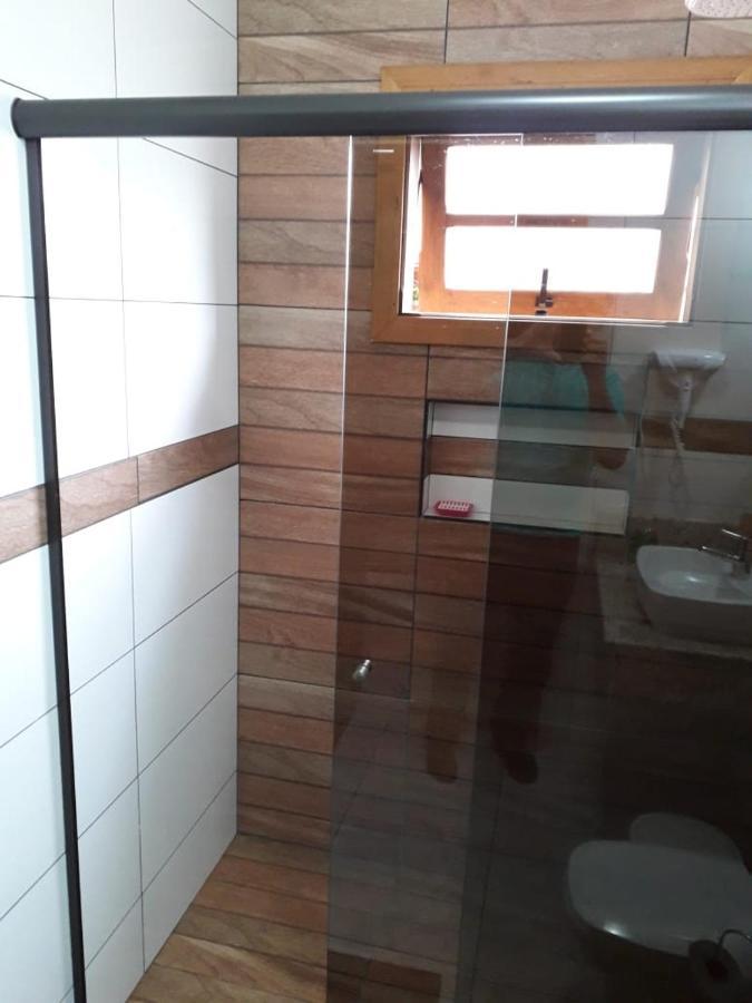Chale Sonho Meu Villa Monte Verde  Buitenkant foto