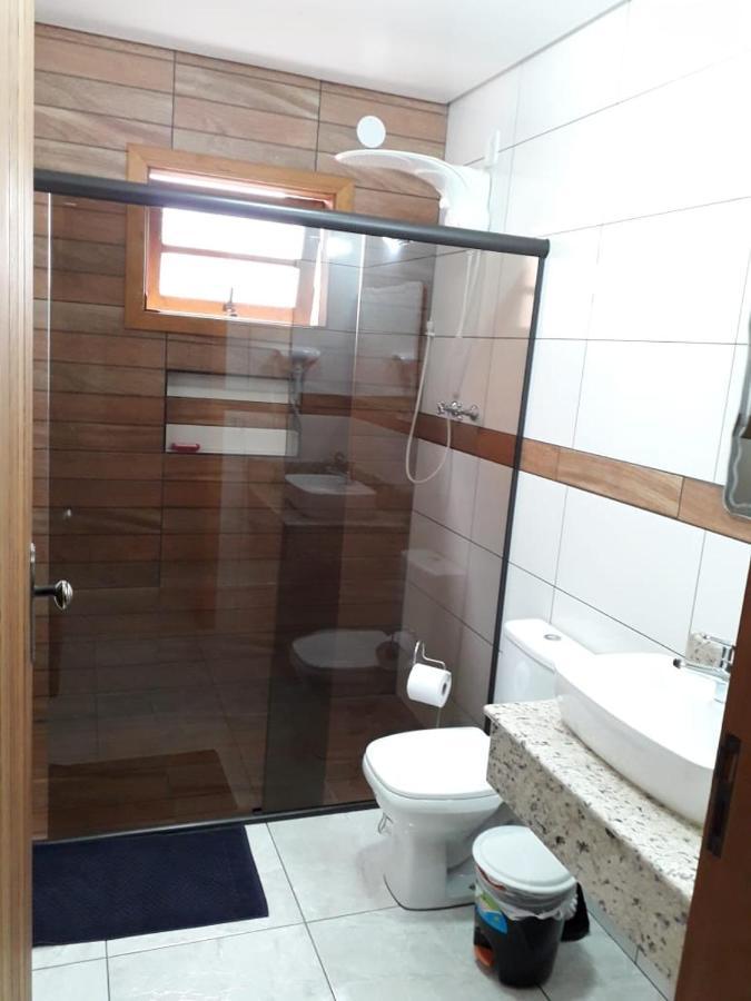 Chale Sonho Meu Villa Monte Verde  Buitenkant foto
