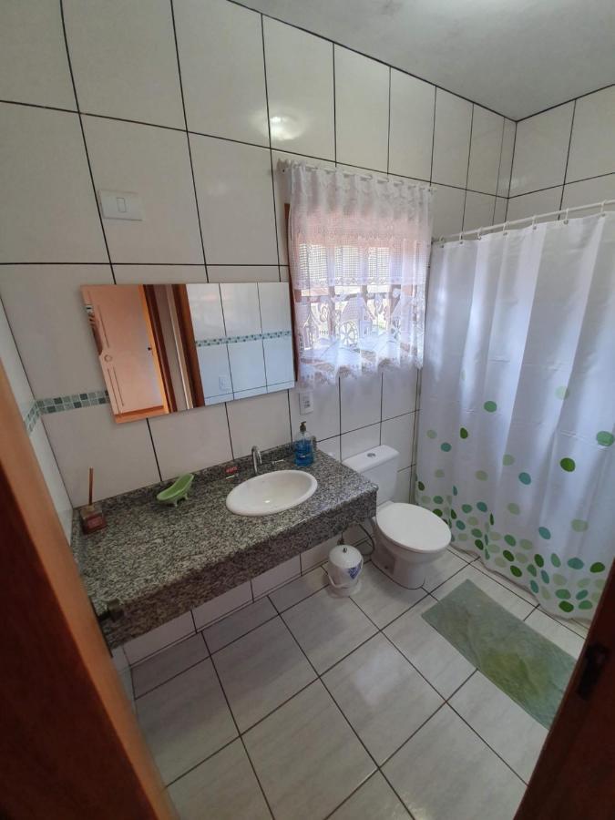 Chale Sonho Meu Villa Monte Verde  Buitenkant foto