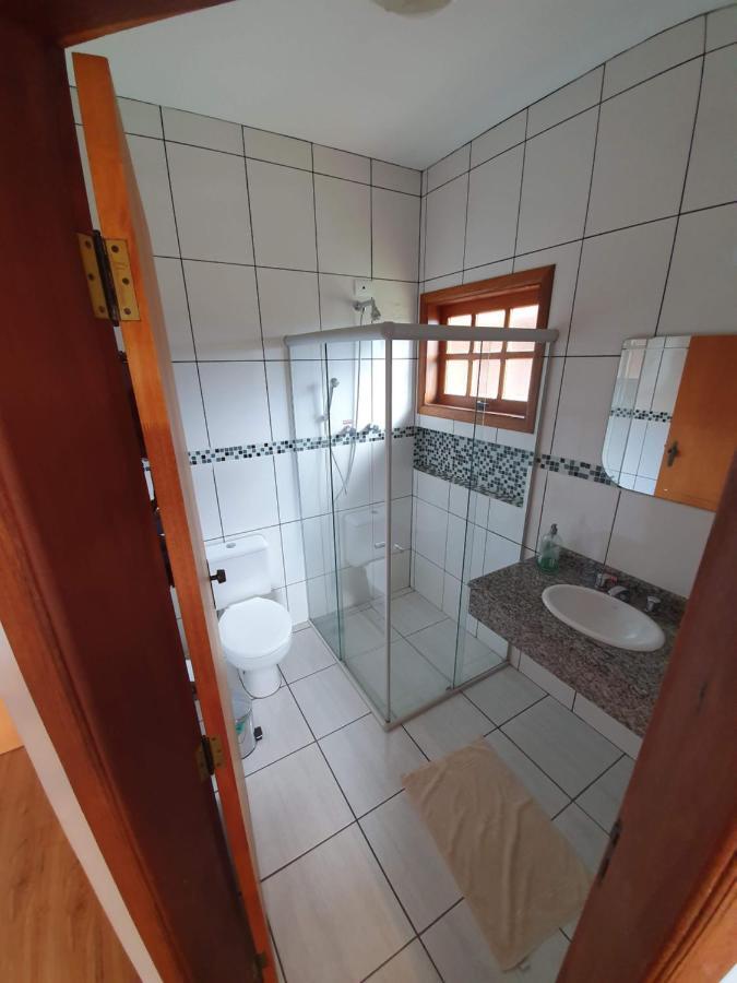 Chale Sonho Meu Villa Monte Verde  Buitenkant foto