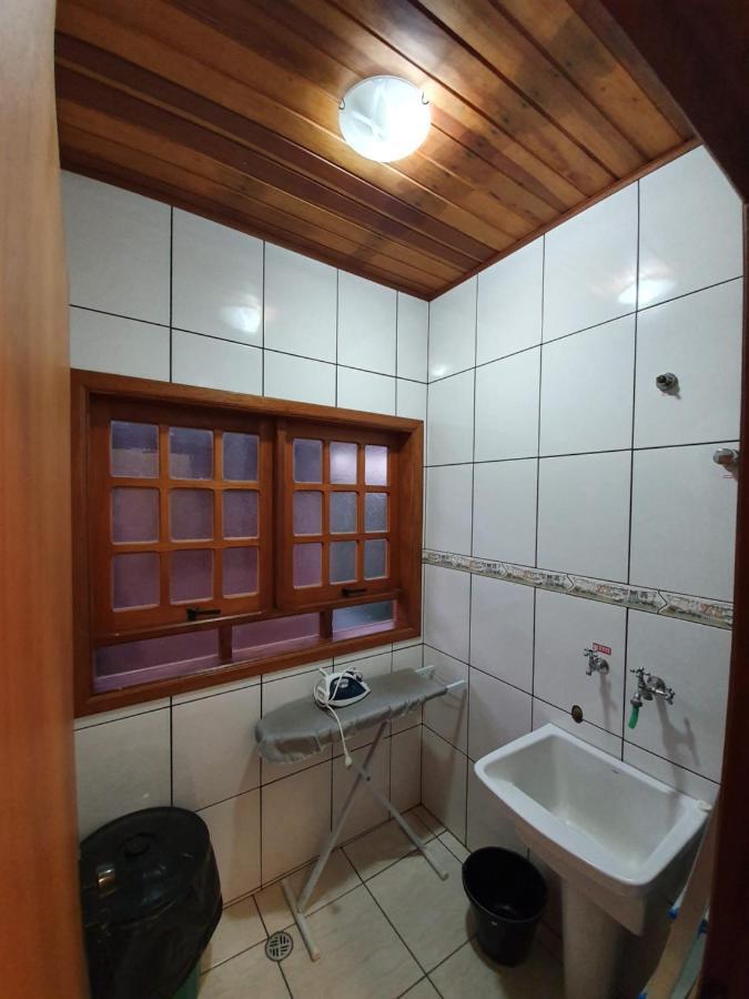 Chale Sonho Meu Villa Monte Verde  Buitenkant foto
